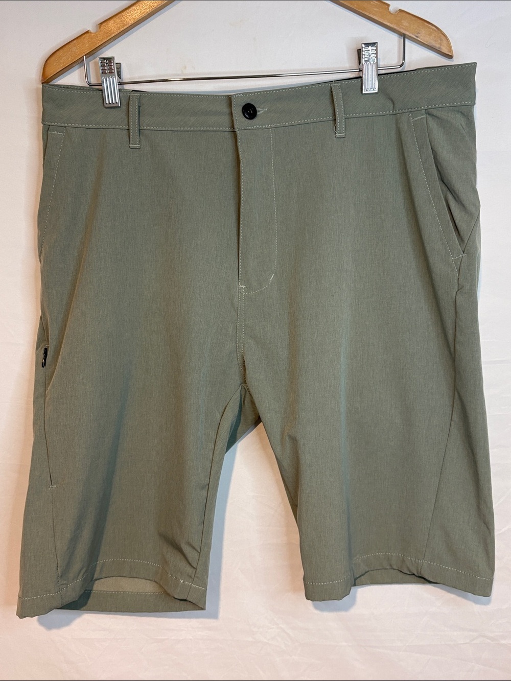 NWOT Kenneth Cole Men’s Shorts Size 36